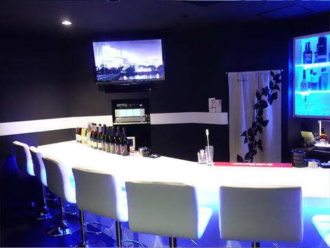 Ravish ラビッシュ アルバイト パート カウンターレディ 香里園駅周辺 夜を歩けば お店探し 求人探し よるある よあるき