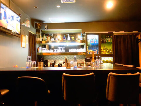 Rize アルバイト パート カウンターレディ 香里園駅周辺 夜を歩けば お店探し 求人探し よるある よあるき